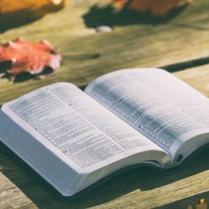 reflexion (25) Palabra De Bendición