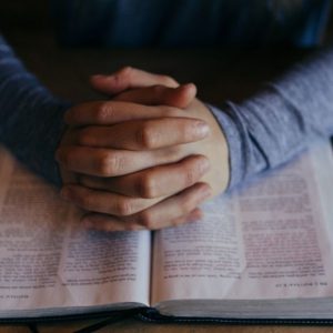 reflexion (31) Busca Primeramente el Reino de Dios