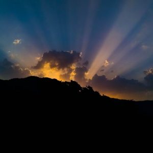 reflexion (38) Créele a Dios