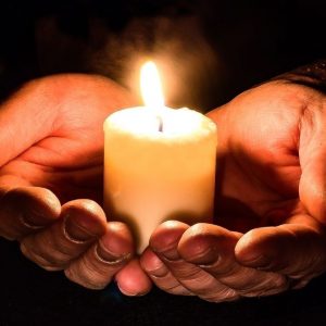 reflexion (2) El Espíritu Santo Mora en Nosotros