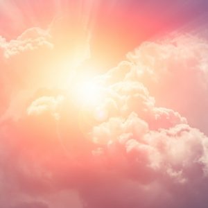 reflexion (2) Mi Esperanza En Dios