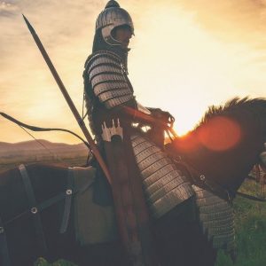 reflexion (12) Dios es Nuestro Aliado en la Batalla