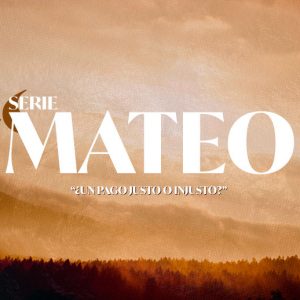 23 – ¿Un Pago Justo o Injusto?