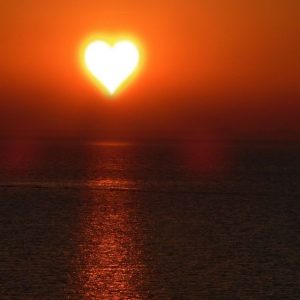 reflexion (54) Él mira tu Corazón