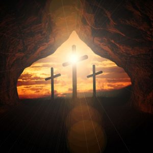 Diseño sin título (75) La Resurrección De Jesús