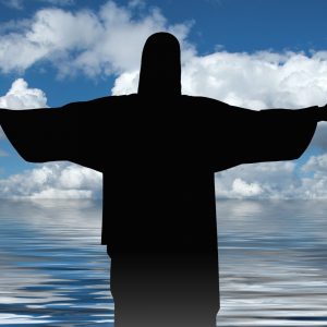 ¿Quién es Jesús para ti?