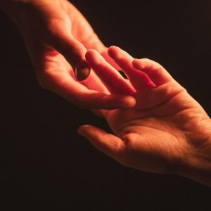 Tu Fe mueve la mano de Dios