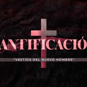 3 – Vestíos del Nuevo Hombre