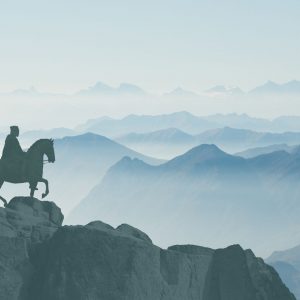 La Conquista está dentro de Ti