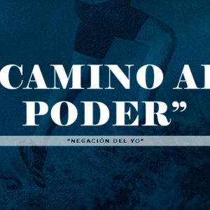 7 – Negación del Yo