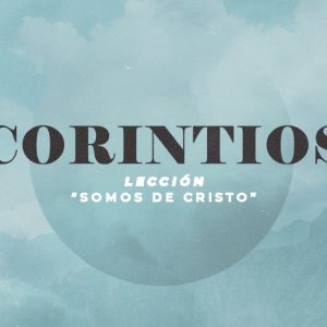 1_web 1 – Somos de Cristo
