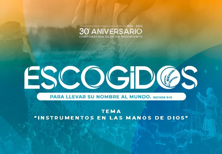 2 – Instrumentos en las Manos de Dios