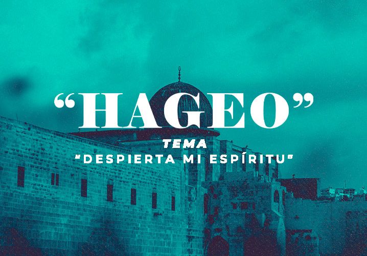 2 – Despierta mi Espíritu