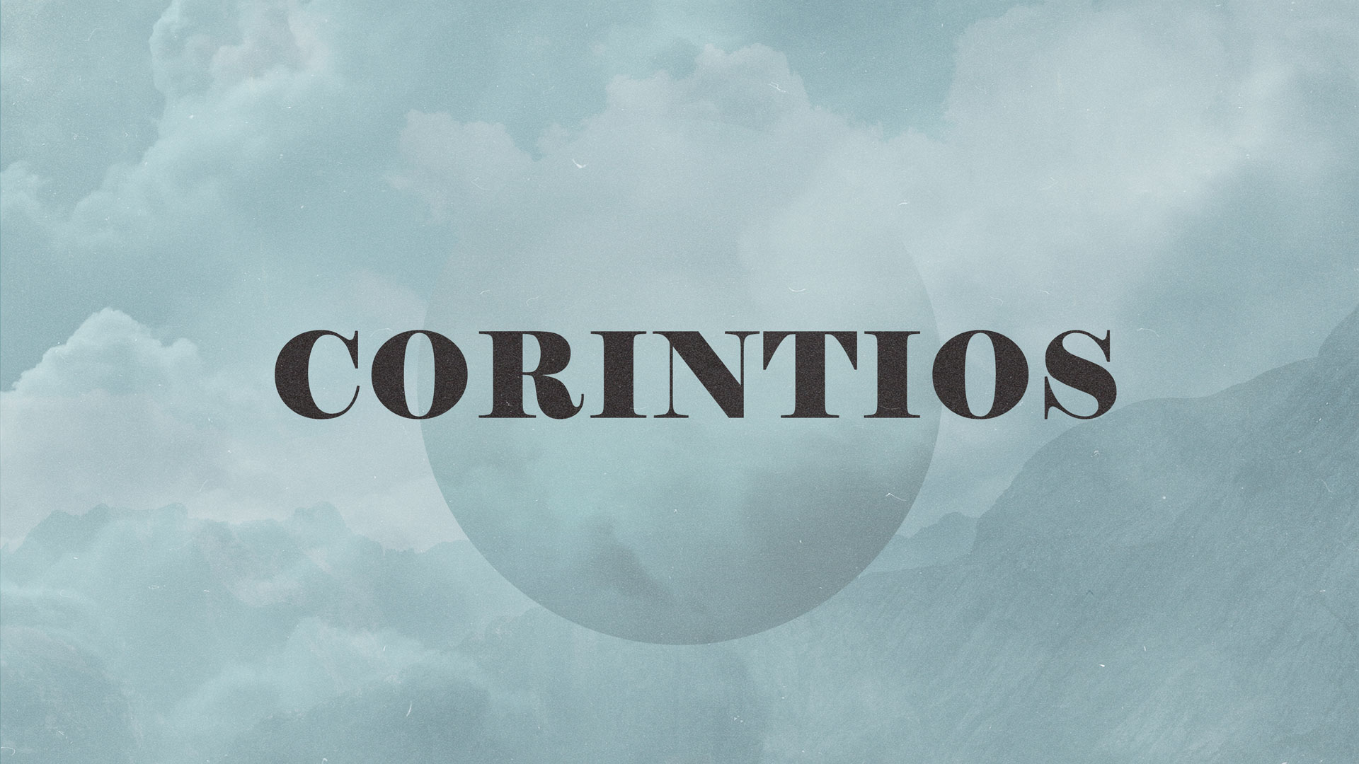 Corintios