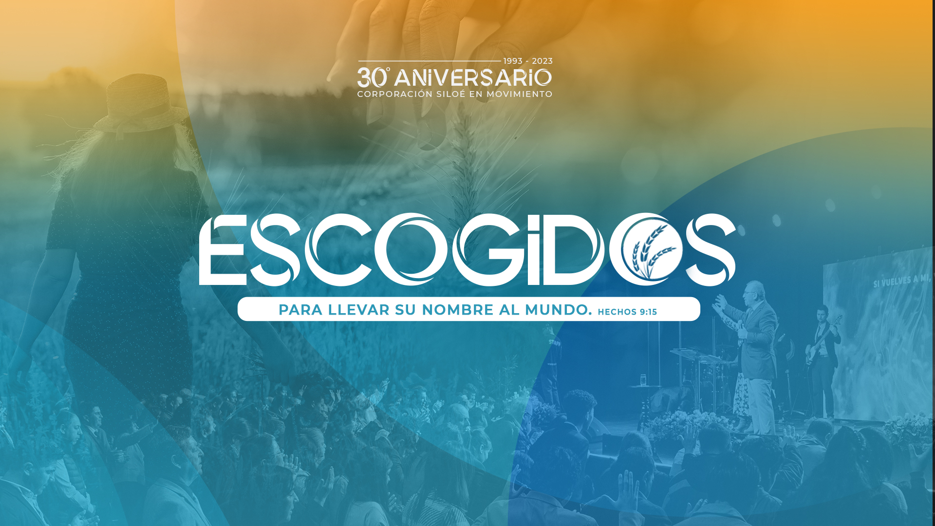 Escogidos